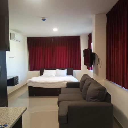 Monument Suites Amman Dış mekan fotoğraf